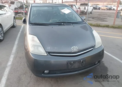 2008 Toyota Prius z USA, uszkodzony, nr VIN JTDKB20U483302340